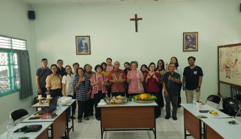 39 Tahun YAPHI: Tetap Tegak Berdiri di Tengah Perubahan